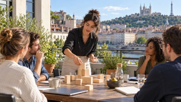 10 stratégies pour améliorer la montée en compétences en entreprise