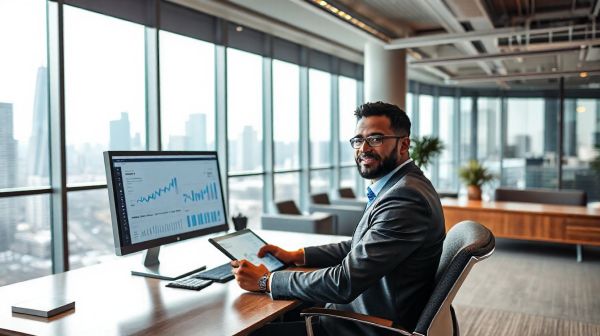 5 raisons de choisir Keobiz comme expert comptable kiné