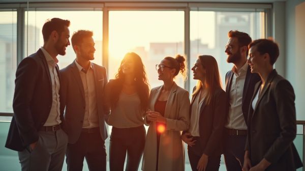 5 stratégies pour renforcer votre marque employeur efficacement