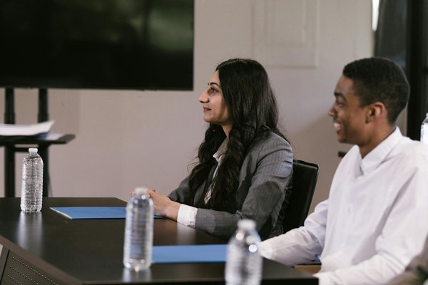 Interview avec un expert en gestion du temps