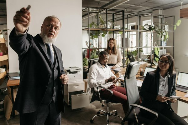 Comment la formation entrepreneuriale peut améliorer votre leadership ?