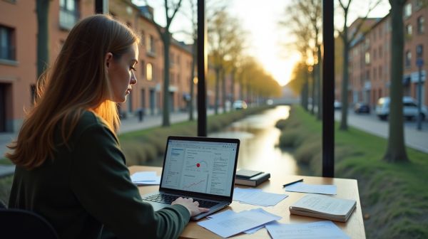 Améliorez vos compétences Excel avec une formation à Toulouse