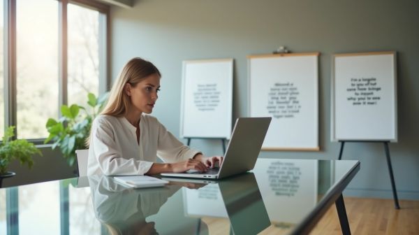 Apprenez à maîtriser la gestion de paie à distance