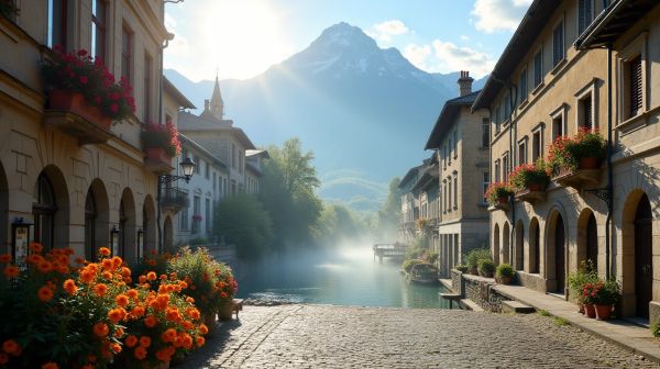 Cherchez un photographe à Grenoble pour immortaliser vos moments