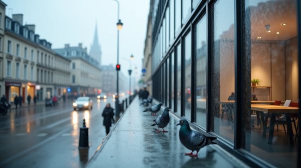 Comment choisir une entreprise de nettoyage à Reims ?
