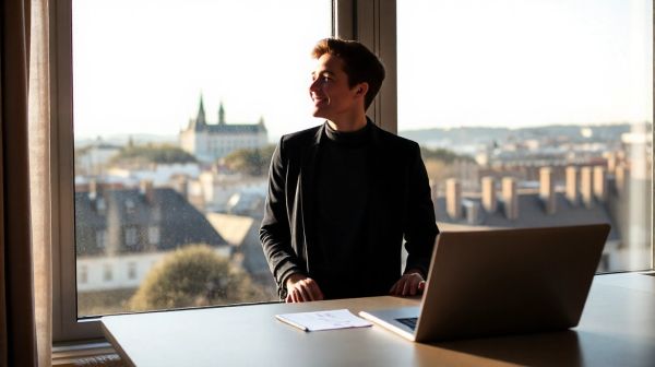 Découvrez comment le portage salarial à Nantes booste votre carrière