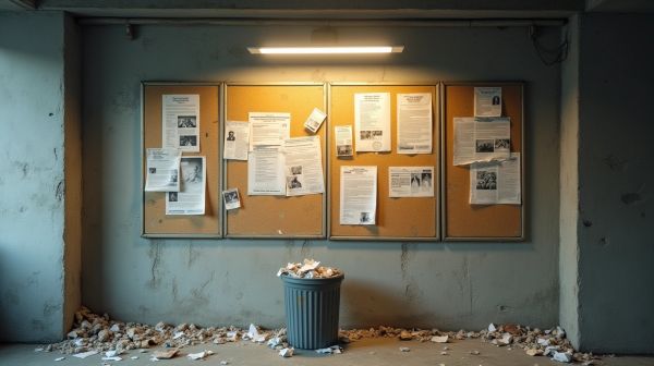 Erreurs communes de marque employeur qui nuisent à votre attractivité