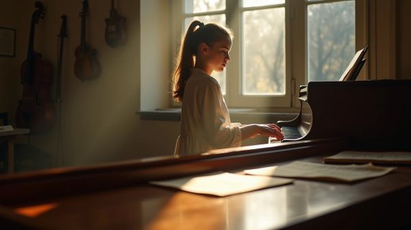 Exprimer sa créativité avec des cours de chant à Lille