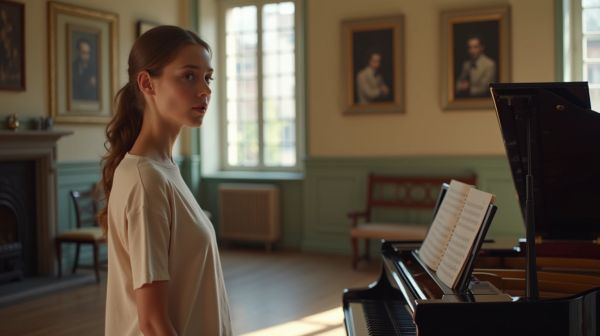 Exprimer sa créativité avec des cours de chant à Lille