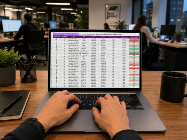 Formation à Toulouse pour maîtriser Excel comme un pro