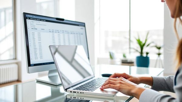 Les meilleures astuces pour optimiser la gestion de paie à distance