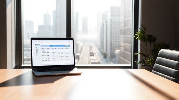 Les meilleures astuces pour optimiser la gestion de paie à distance