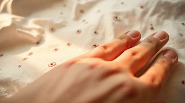 Les meilleures solutions pour traiter les morsures de punaises de lit