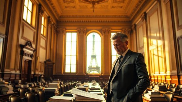 Les meilleures stratégies pour engager un avocat en succession à Paris