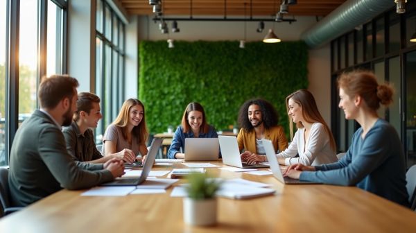 Les subventions écologiques pour booster votre entreprise