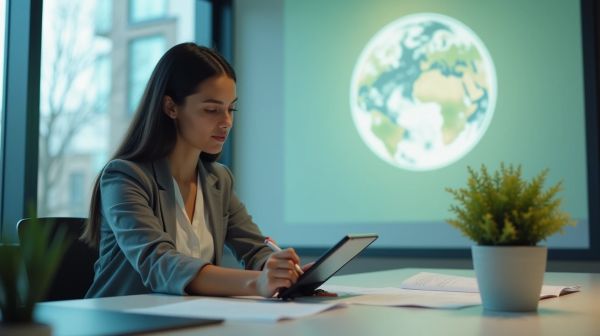 Les subventions écologiques pour booster votre entreprise