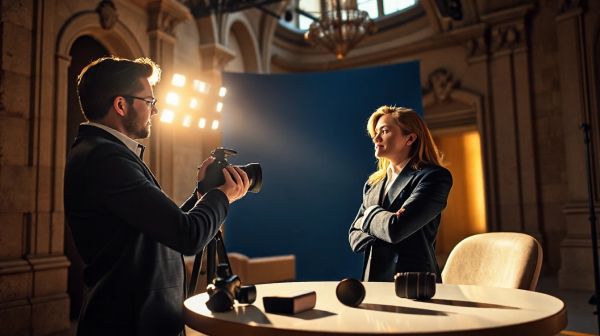 Lyon : boostez votre notoriété avec une séance photo pro