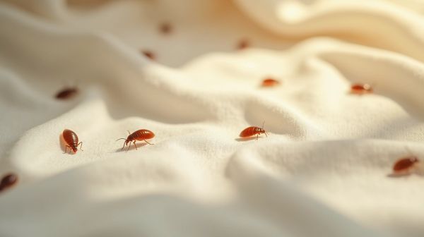 Morsures de punaises de lit : identifier et soulager les démangeaisons