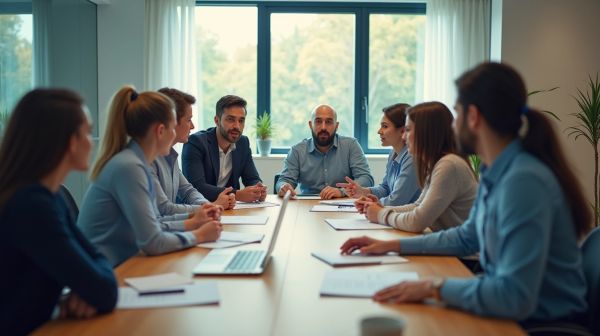 Optimiser la formation pour assurer la montée en compétences en entreprise