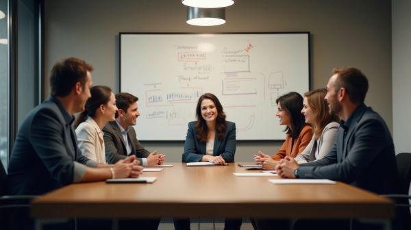 Optimiser la formation pour assurer la montée en compétences en entreprise