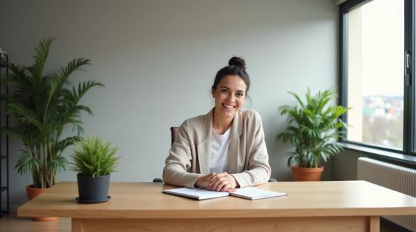 Portage salarial Nantes : votre allié pour une carrière réussie