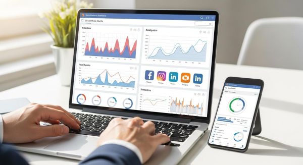 Stratégie Social Ads : les meilleures pratiques pour booster votre visibilité en ligne