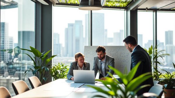 Top 5 subventions écologiques pour faire croître votre entreprise