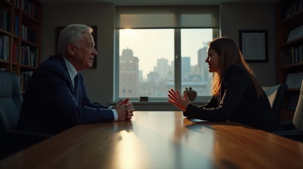 Votre avocat en droit du travail pour régler les litiges