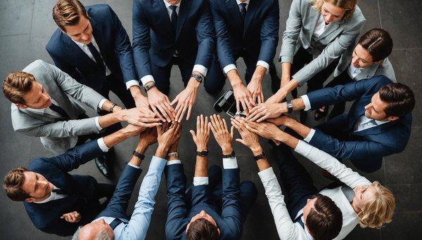 Transformez votre entreprise avec une agence team building innovante