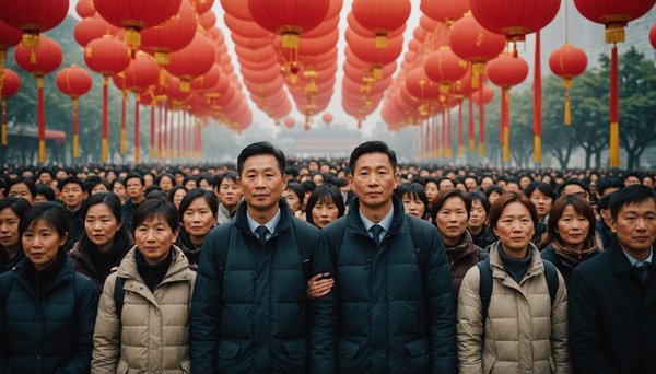 Développez votre stratégie digitale en chine avec succès